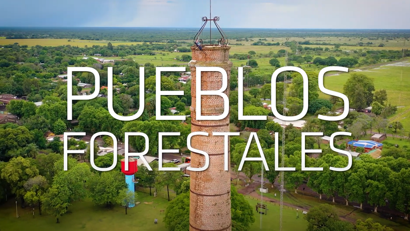 Nortefesinos - Pueblos Forestales
